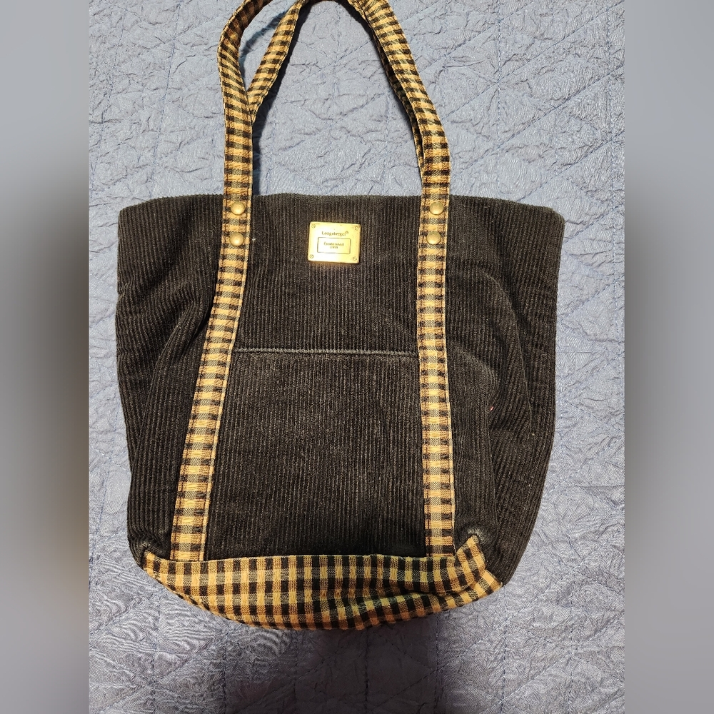 Longaberger Bag